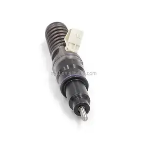 China suppliers 21379931 BEBE4D27001 3801368 TAD1340VE 3803655 3801440 diesel fuel injector for marine engine MD13 Penta P1468