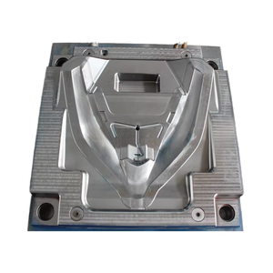 Sản xuất khuôn mẫu và sản xuất hàng loạt phụ tùng nhựa ABS đúc phun GARNISH FR thiết kế riêng cho Honda PCX 2018-<span class=keywords><strong>2025</strong></span> - Product Image 1