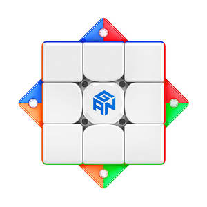 <span class=keywords><strong>Cubo</strong></span> Inteligente <span class=keywords><strong>GAN</strong></span> Smart Cube <span class=keywords><strong>GAN</strong></span> <span class=keywords><strong>356</strong></span> I3 3x3x3 Rompecabezas Magnético de Velocidad <span class=keywords><strong>Cubo</strong></span> Mágico GAN356 I3 - Product Image 1