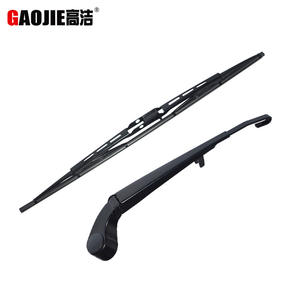 Escobilla Limpiaparabrisas Gaojie de 290 mm para BMW X5 E53 1999-2006, Limpiaparabrisas Trasero - Product Image 4
