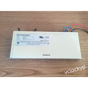 Iai Pcon-C-56Pi-Np-2-0 Rcp2-Sa7C-I-56P-4-500-P1-S pour pièces d'occasion - Product Image 3