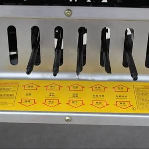 משאית גרר חדשה של ISUZU Euro V FTR עם כושר הרמה וגרירה של 10 טון, משאית חילוץ עם מנוף למכירה - Product Image 5