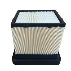 Elemento de Filtro de Aire para Compresor Industrial Mengma, ZS1205038, Nuevo, Precisión de Filtrado de 5um-10um - Product Image 6