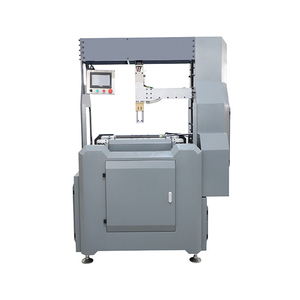 Cardboard box machine