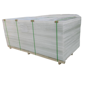 HDPE/PE <b>Plastic</b> <b>Sheet</b> 1220x2440mm 3-50mm <b>Thick</b> High Impact Strength Industrial Construction Use Free Sample Available Cutting - Product Image 2