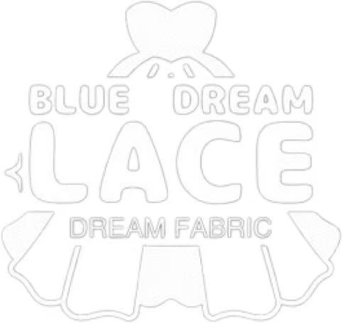 Guangzhou Blue Dream Lace Co., Ltd. logo