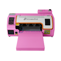 Imprimante DTF Lancelot, machine d'impression, Impresora DTF, imprimante pour t-shirts, imprimante jet d'encre DTF A3 avec tête d'impression originale