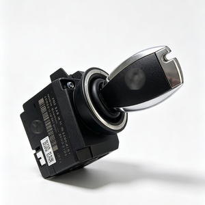 Cylindre de serrure de contact et interrupteur d'allumage pour <span class=keywords><strong>Mercedes</strong></span>-Benz C200 E260 E300 GLK300 W204 W207 W212 W221 – Ensemble de verrouillage de démarreur de voiture - Product Image 1