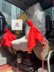 Altri macchinari usati completamente ristrutturati scavatore cingolato Volvo EC140 14Ton escavatore usato con configurazione superiore per la vendita - Product Image 2