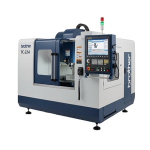 จักรเย็บผ้าอุตสาหกรรม CNC Brother TC-22A ใหม่แบบปรับได้จักรเย็บผ้าแบบอัตโนมัติ - Product Image 1
