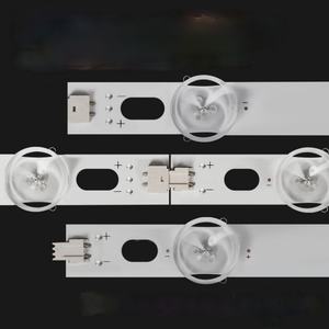 Tira de LED para LG Lnnotek POLA 2.0 39" Tipo A/B Rev 0.0 39LN5100 39LN5400 39LA6200 39LN5300 39LN540V 39LA620S HC390DUN-VCFP1 - Product Image 3