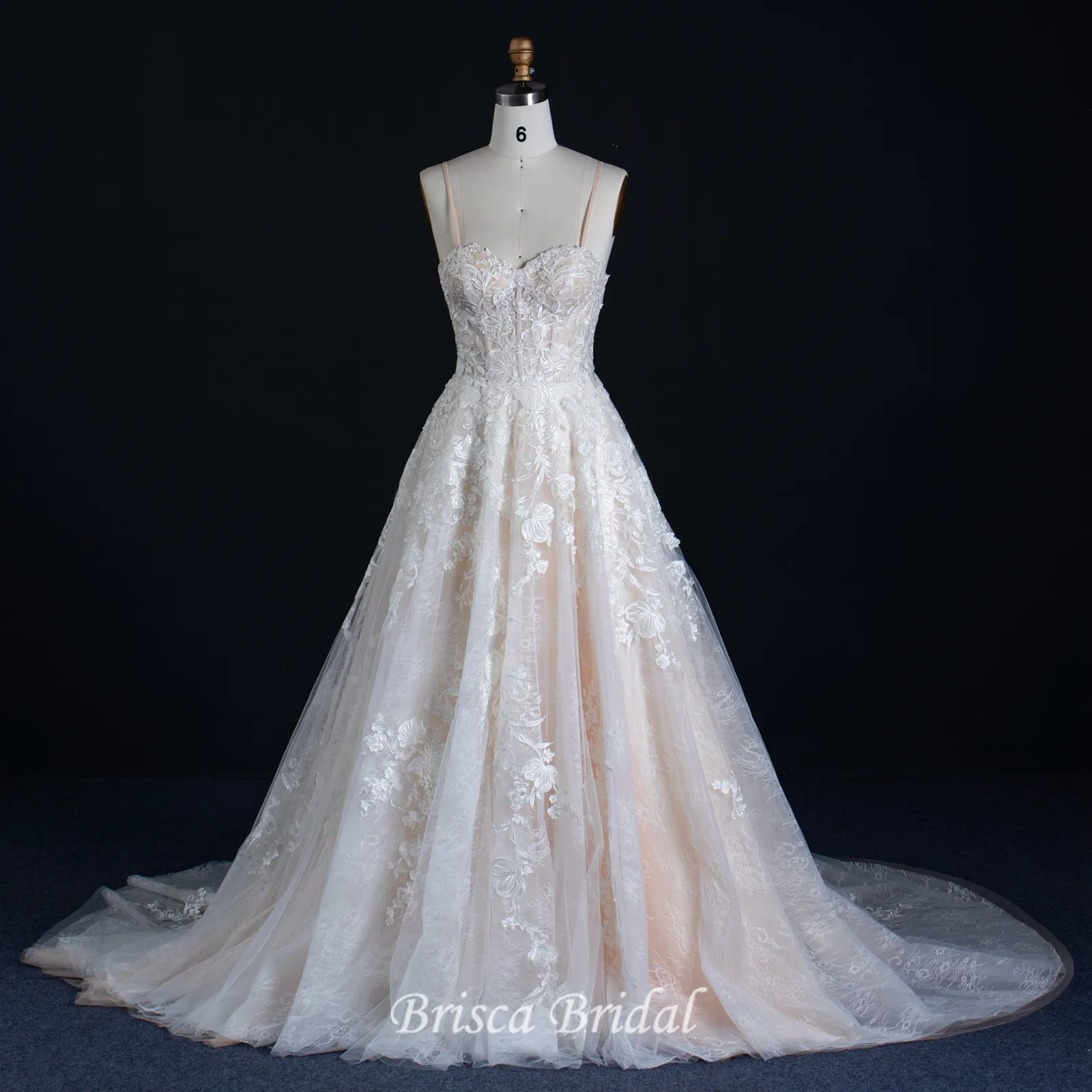 2021 Thời Trang Corset Bridal Wedding Dress Bridal Gown Vestido De Novia Sexy Sweetheart Sparkle Phụ Nữ Blush Kẹo Màu <span class=keywords><strong>Cô</strong></span> <span class=keywords><strong>Dâu</strong></span> Gown
