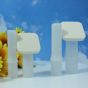 HCY 3ml 10.5ml 26mlアプリケーター滅菌フォームチップ消毒綿棒術前皮膚消毒および外科的準備 - Product Image 1