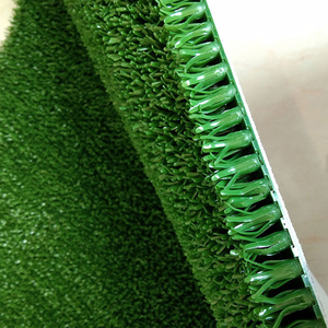 Tapis en herbe synthétique PE pour la prospection aurifère - Product Image 5