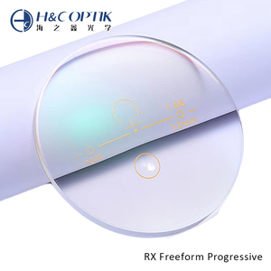 <span class=keywords><strong>Lentes</strong></span> Oftálmicas <span class=keywords><strong>Progresivas</strong></span> Thinkey Professional Rx Freeform con Tecnología 1.56, Económicas y con Receta - Product Image 1