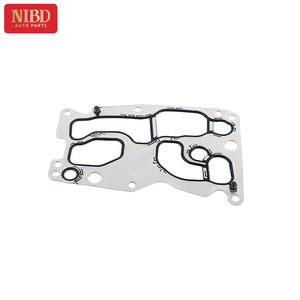 Junta de enfriador de aceite 11428516396 para <span class=keywords><strong>Bmw</strong></span> F30 F20 F15 Junta de enfriador de aceite - Product Image 5