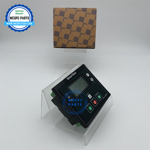 Módulo Controlador de Generador de Motor Smartgen HAT560N HAT560NB, Controlador ATS - Product Image 2