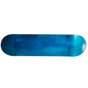 Tavola da Skateboard in Legno 31*8 Pollici, 7 Strati di Acero, Doppio Rocker, Personalizzabile con Logo, per Pittura e Decorazione - Product Image 6