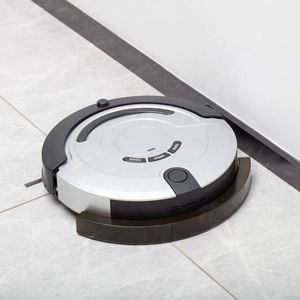 Nouveau design 2026 – Aspirateur sans sac à filtre HEPA ultra-fin rechargeable pour nettoyage de tapis, avec serpillière automatique et garantie d'un an - Product Image 5