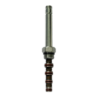 Fournisseur d'or direct usine – Vanne de pression 5/5 voies ISV08-58C-0-N-0, électrovanne pneumatique personnalisée pour usage industriel