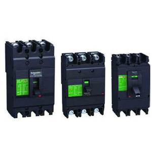 Interruptor de Circuito MCCB de Alta Calidad en Oferta, EZC100N, un Interruptor de Caja Moldeada Popular - Product Image 5