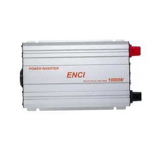 12v 220V reine sinus welle inverter 700w Volle leistung motorhouse inverter wohnmobil inverter