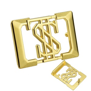 Tùy Chỉnh Chính <span class=keywords><strong>H</strong></span>ãng Thắt Lưng Da Người Đàn Ông/Kim Loại Vành Đai Khóa Cho Phụ Nữ/Tùy Chỉnh Vành Đai Với Logo Khóa - Product Image 6