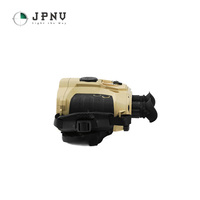 Binoculares Portátiles Multifuncionales de Visión Nocturna TH-D5, Dispositivo de Imagen Térmica, Resistente al Agua IP67, Alcance de Detección de 12.2 km, 640x512