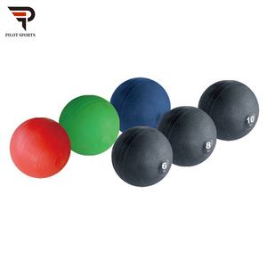 Pilota sfoggia peso diverso eco friendly fitness personalizzato colore testurizzato peso gomma medicina palla <span class=keywords><strong>slam</strong></span> <span class=keywords><strong>ball</strong></span> - Product Image 4
