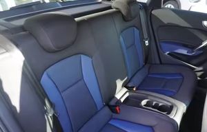 Voiture d'occasion à vendre <span class=keywords><strong>2022</strong></span> <span class=keywords><strong>Audi</strong></span> <span class=keywords><strong>A1</strong></span> <span class=keywords><strong>Sport</strong></span> Arrière 40 TFSI Faible kilométrage Bien entretenu - Product Image 5