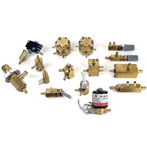 <strong>Dental</strong> Chair Accessories Spare Part <strong>Dental</strong> <strong>Unit</strong> Valve <strong>Dental</strong> Equipment Spare Parts Water/Air Valve/Foot Pedal - Product Image 1