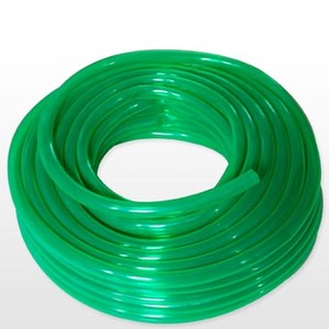 Manguera de Agua Transparente de Alta Calidad para Agricultura, Resistente a la Presión, Manguera de PVC con Malla, Manguera de PVC Trenzada - Product Image 3