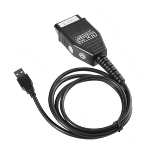 VAG <span class=keywords><strong>K</strong></span> CAN Commander 1.4 FTDI PIC18F25K80 <span class=keywords><strong>K</strong></span>+CAN 1 4 OBD 2 OBD2 Herramienta de Diagnóstico Automotriz, Interfaz COM, Cable <span class=keywords><strong>K</strong></span>-line - Product Image 4