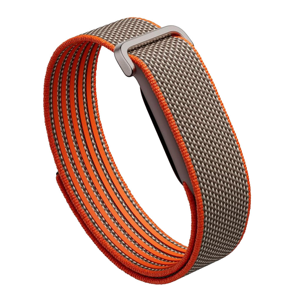1# Orange(No Silicone)
