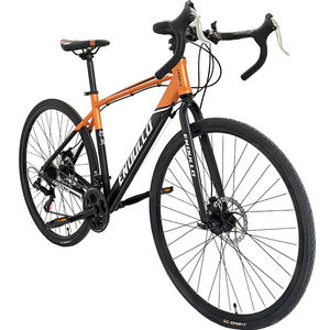 Bici da ghiaia 700C <span class=keywords><strong>economica</strong></span> di buona qualità - Product Image 2