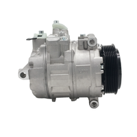 Compresseur de climatisation LR012593 JPB000173 JPB000172 LR012794 LR013841 7SUE17C pour LAND ROVER DISCOVERY III (L319) 4.4 12V