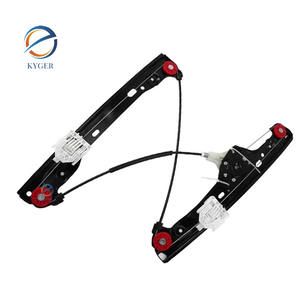 Regulador de ventana de piezas de automóvil 51337140587 sin motor elevador de ventana izquierda 5133 7140 587 para <span class=keywords><strong>BMW</strong></span> <span class=keywords><strong>Serie</strong></span> 3 E90 - Product Image 3