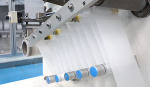 <strong>Baby</strong> <strong>Diaper</strong> <strong>Machinery</strong> t Shape Chinese Suppliers - Product Image 3