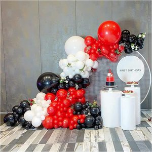 <strong>Balloons</strong> for Birthday Party Decorations Baby Shower Bridal Shower Bride to Be Wedding <strong>Graduation</strong> <strong>Balloon</strong> Arch Garland Kit - Product Image 2