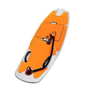 Tabla de Surf Eléctrica EPP de Nuevo Diseño para Deportes Acuáticos, Tabla de SUP con Motor para Océano/Ondas - Product Image 2
