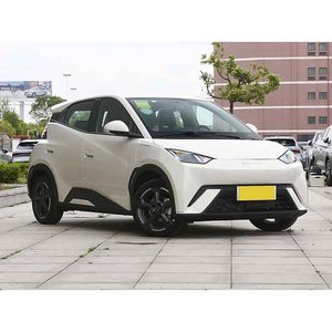 BYD Seagull <span class=keywords><strong>รถ</strong></span>ยนต์ใหม่5ประตู4ที่นั่ง305กม. ระยะการล่องเรือรถไฟฟ้าขนาดเล็กบริสุทธิ์ - Product Image 4