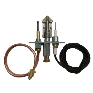 Caldeira a gás Queimador piloto ODS - Product Image 1