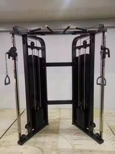 P-FTS-B ที่มีคุณภาพสูงที่มีประ<span class=keywords><strong>ส</strong></span>ิทธิภาพ<span class=keywords><strong>อา</strong></span>คารร่างกายหลายอุปกรณ์ออกกำลังกายฟังก์ชั่นเทรนเนอร์แร็ค - Product Image 4