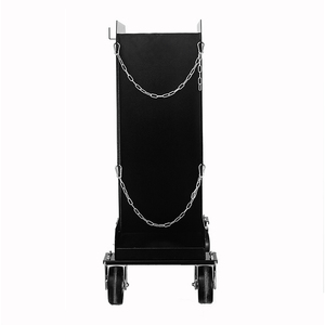 High Quality <strong>Welding</strong> Machine <strong>Trolley</strong> Cart Multi Use <strong>Welding</strong> Machine <strong>Trolley</strong> on Wheels - Product Image 5