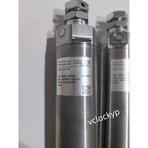 Valve de réduction de pression HAWE CDK3-2-175, 1 pièce, nouvelle, expédition rapide via Fedex/DHL - Product Image 2