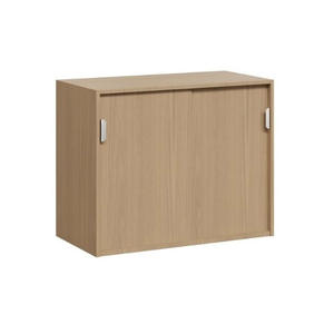 Solution de bureau, armoire de classement de bureau, étagère conçue pour le stockage professionnel de documents et l'ordre au lieu de travail - Product Image 1