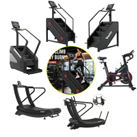 VIGFIT Factory Direct, ensemble complet d'équipements de gym de 80 m² pour la musculation, le cardio et l'entraînement fonctionnel, boutique de fitness, studio, club