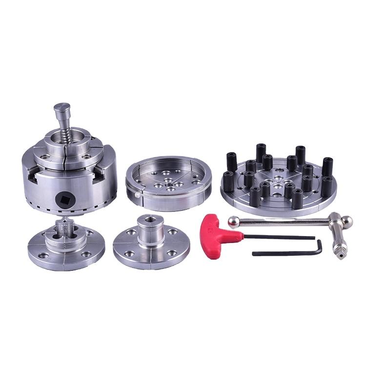 TASSELLI DOPPI Per Mandrini KITAGAWA / SAMCHULLY - Foto 2