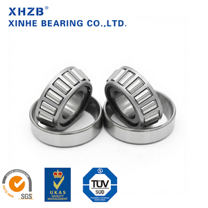 Roulements à rouleaux coniques à une rangée 30203 30204 <span class=keywords><strong>30205</strong></span> 30206 en acier chromé de précision P5/P6/P0 pour pièces automobiles - Product Image 3