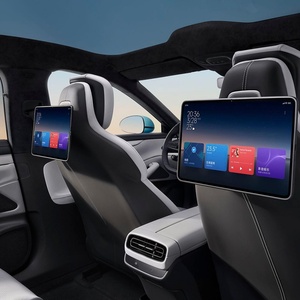 XIAOMIs SU7 Max 2024-2025 Vehículo eléctrico de alta velocidad 265km AWD 5 asientos New Energy Car Beijing <span class=keywords><strong>Xioami</strong></span> SU 7 Ev Car Xiomi Ultra Su7 - Product Image 3